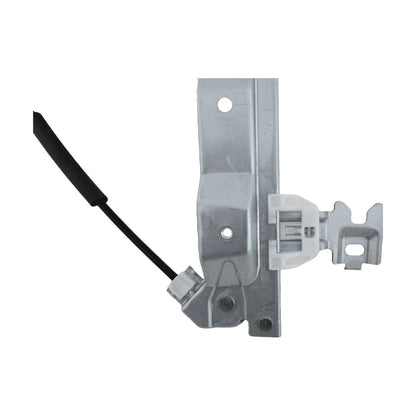 Front Driver Side Power Window Regulator for Infiniti QX56 (2004–2010) 80721ZT00A, CLX-M0-USA-JRN46290020-CL360A70