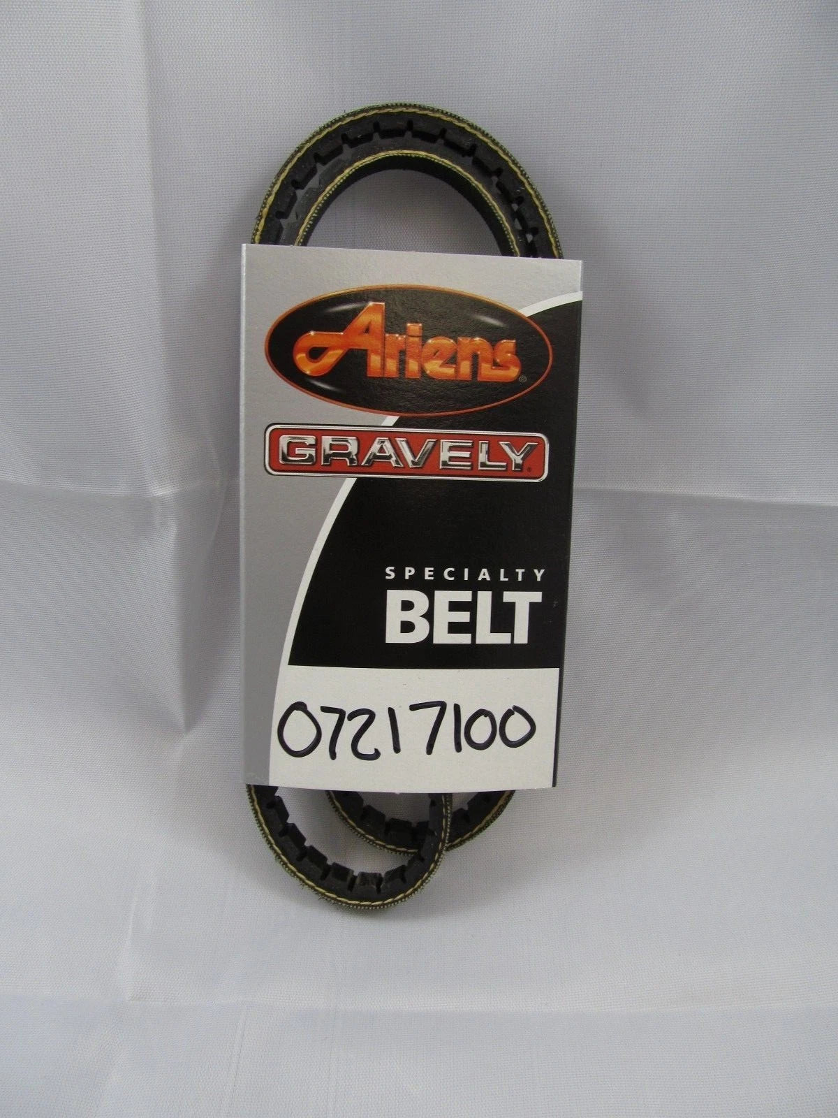 OEM V-Belt for Ariens Gravely Lawnmower 