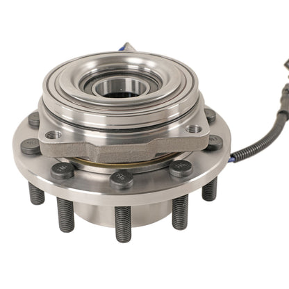 Wheel Hubs for Ford F450 F550 (2005–2016)