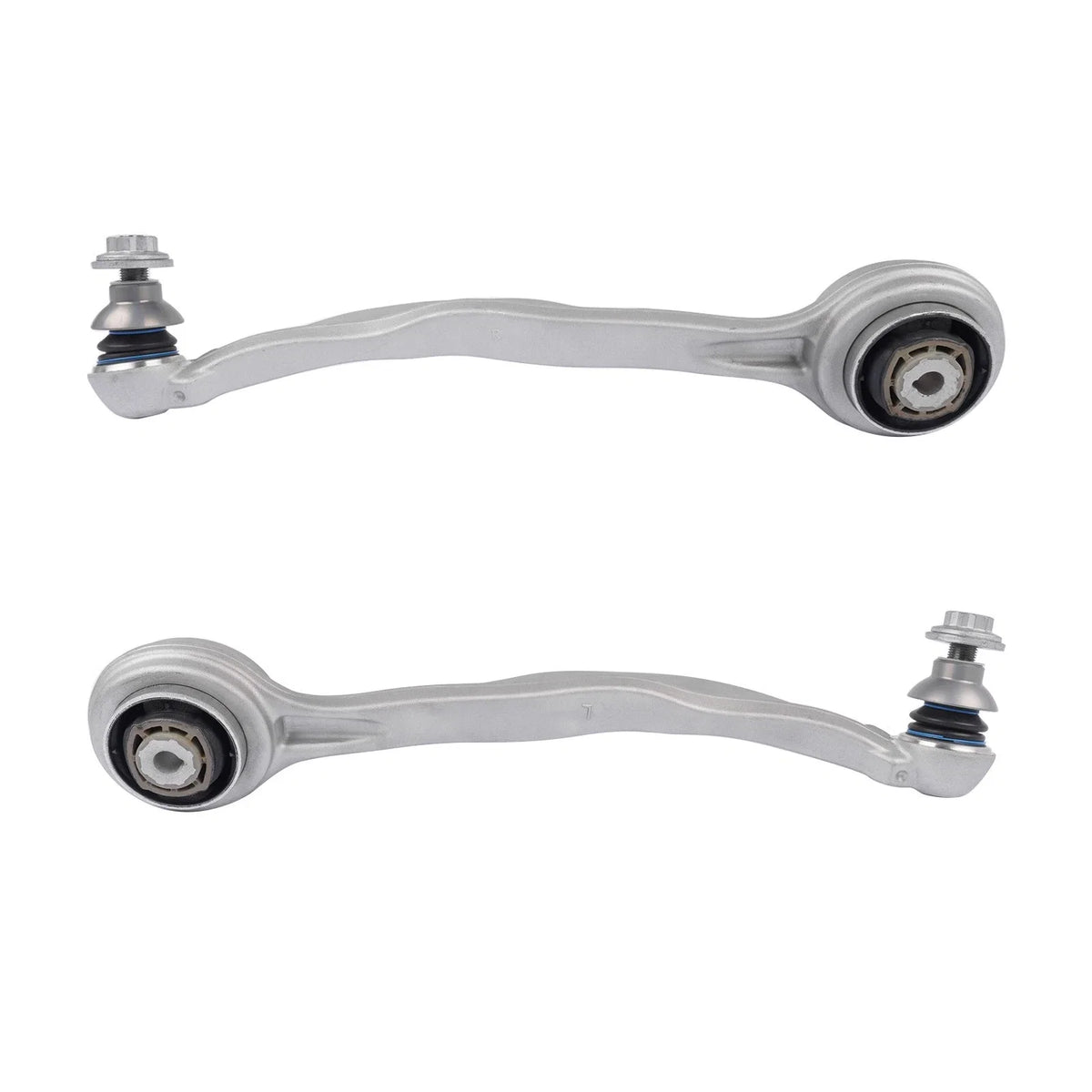 Pair Front Lower Control Arms for Mercedes S560 S550e (2018–2020)
