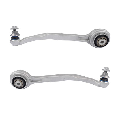 Pair Front Lower Control Arms for Mercedes S560 S550e (2018–2020)