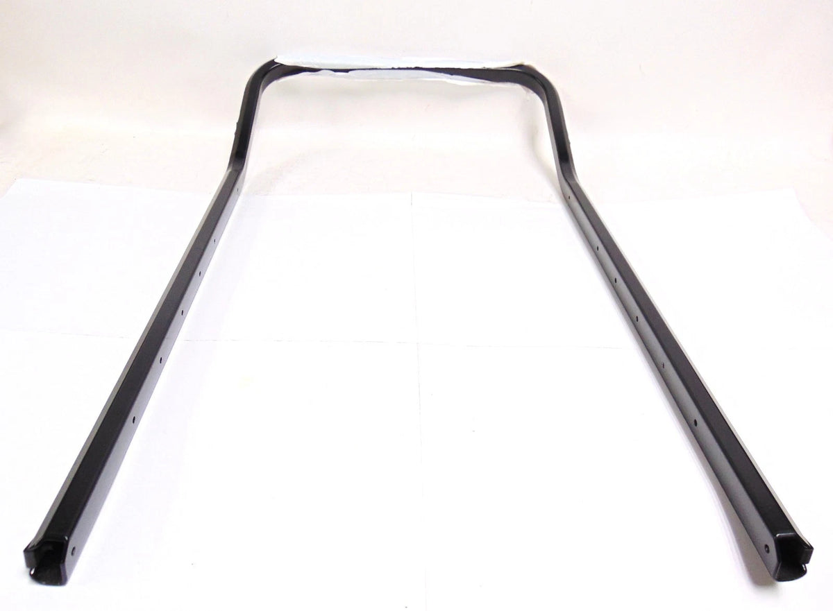 OEM Rear Bumper for Arctic Cat Snowmobile (4707-168)