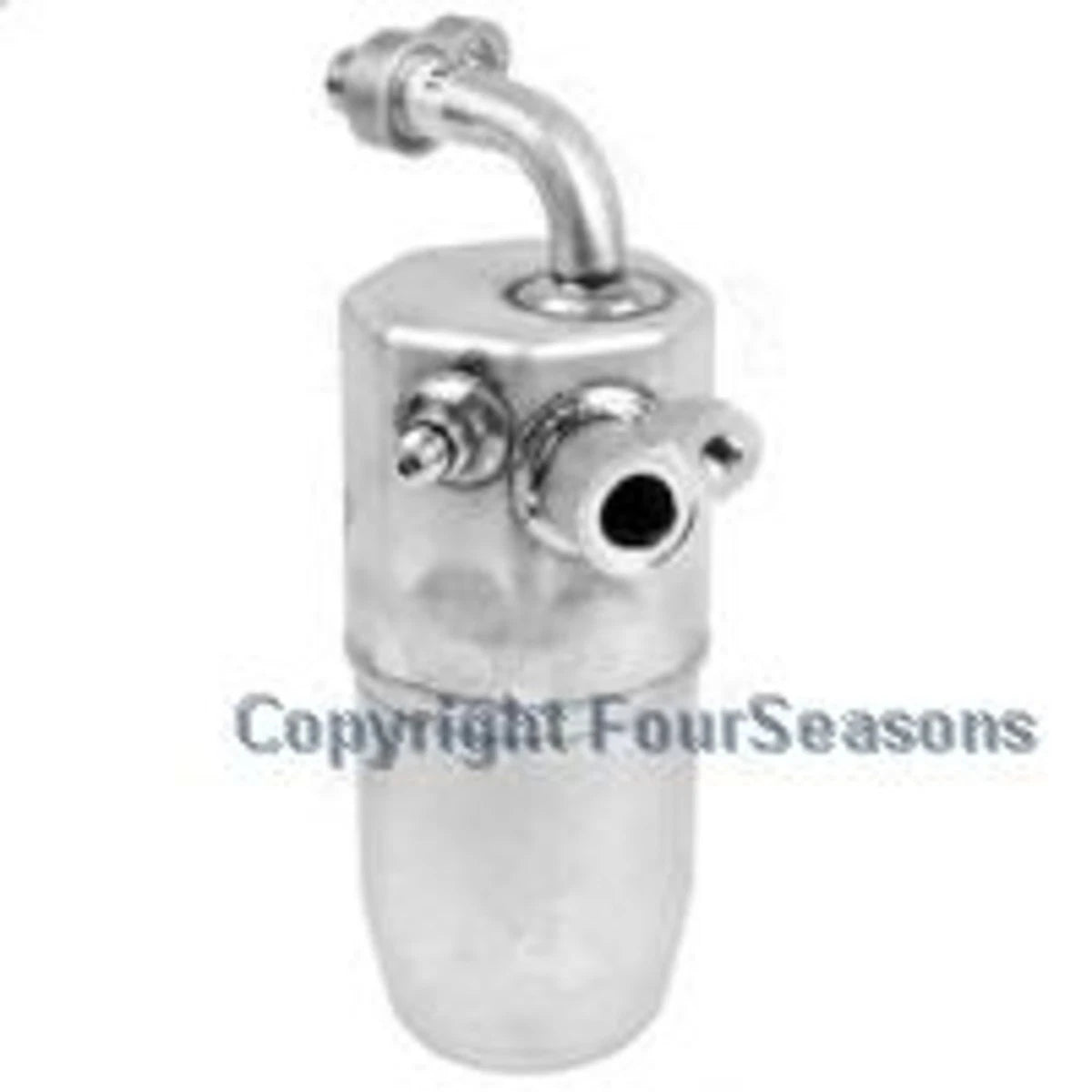 A/C Accumulator for Chevy GMC Sierra 2500 3500 (2002–2004) 83211 REPG191613