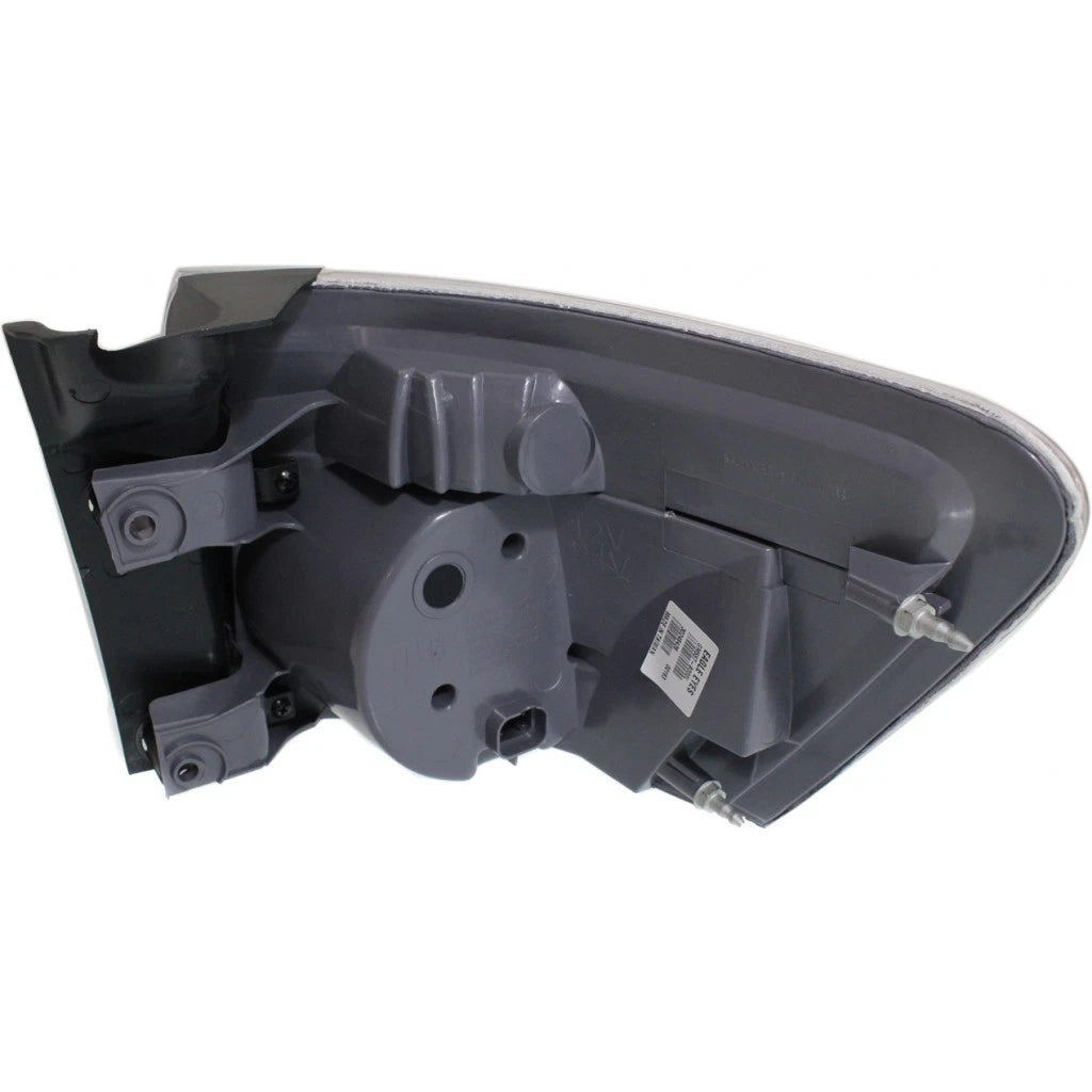 Tail Light for GMC Acadia (2007–2012) GM2800216, CLX-M0-335-1941L-AS-CL360A50