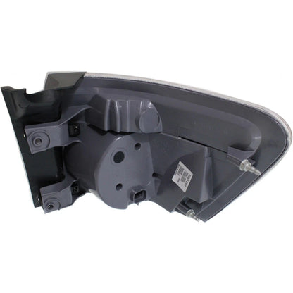 Tail Light for GMC Acadia (2007–2012) GM2800216, CLX-M0-335-1941L-AS-CL360A50