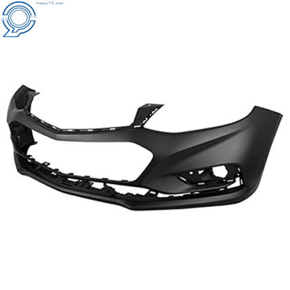 Front Bumper Cover for Chevy Cruze LS Sedan (2016–2018)