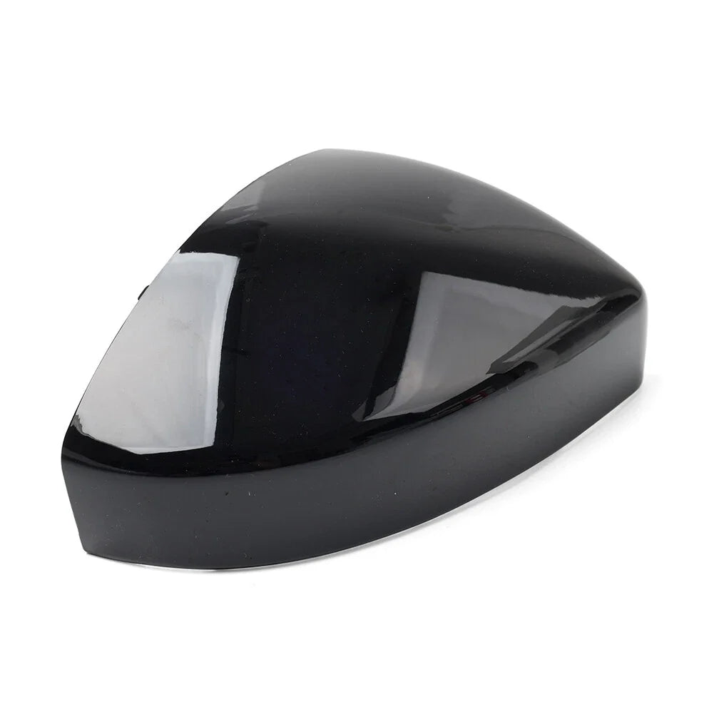 Rearview Mirror Cover Cap for Land Rover Range Rover, Jaguar E-Pace, F-Pace