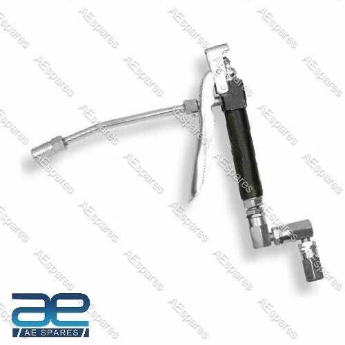 Grease Control Valve for Professional 7500 PSI (360 Degree Inlet)