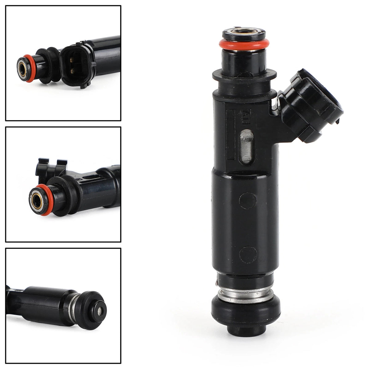 1PCS Fuel Injectors for Mitsubishi Montero Pajero (2003–2006) 195500-4370