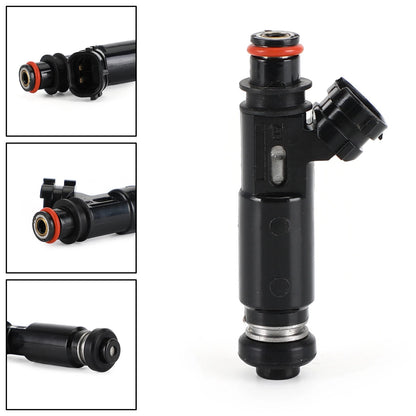1PCS Fuel Injectors for Mitsubishi Montero Pajero (2003–2006) 195500-4370