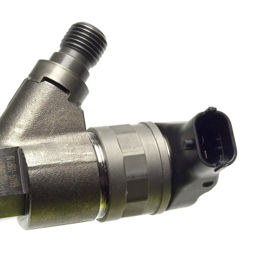 Fuel Injector for GMC C4500/C5500/Savana 3500 (2006–2007) ALX-PAU-SI-FJ962-CLA7