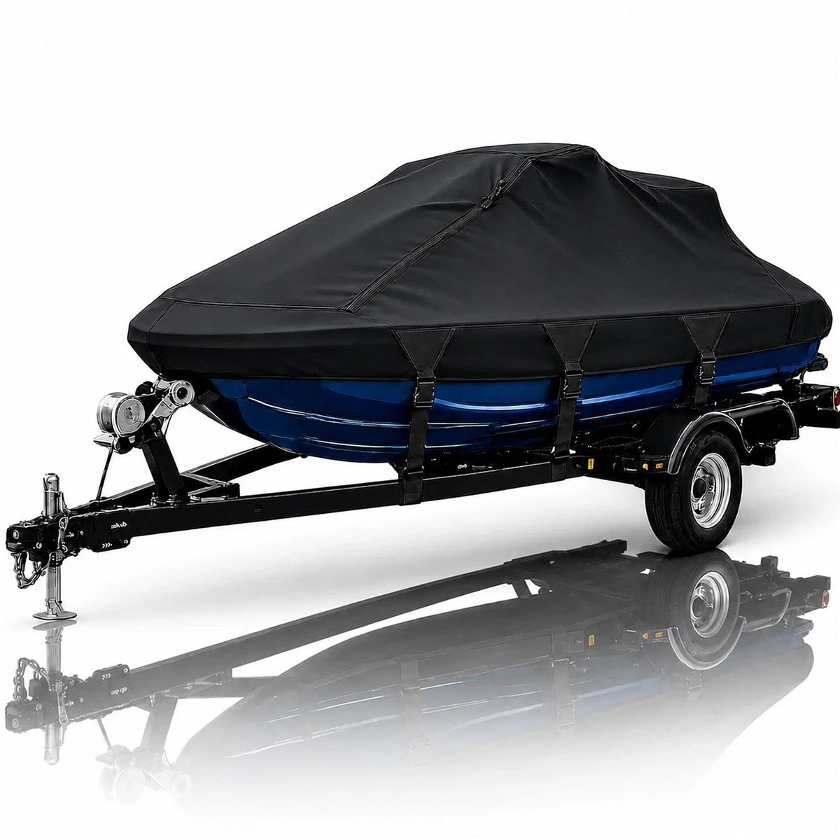 Jet Ski Cover for Sea Doo GTX (1992–1995)