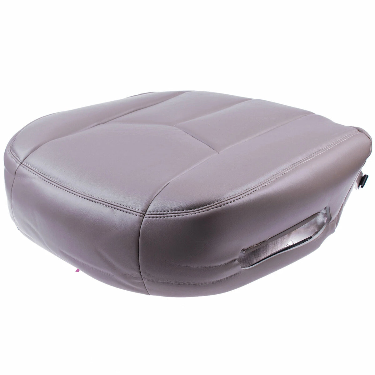 Front LH Seat Cover for Chevy Suburban 1500 2500 Tahoe GMC (2003–2006) 0306GM522SHLDRBT, 19127430