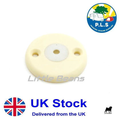 2X Pipe Floor Seal for Caravan Motorhome Campervan (81091) 5-11mm