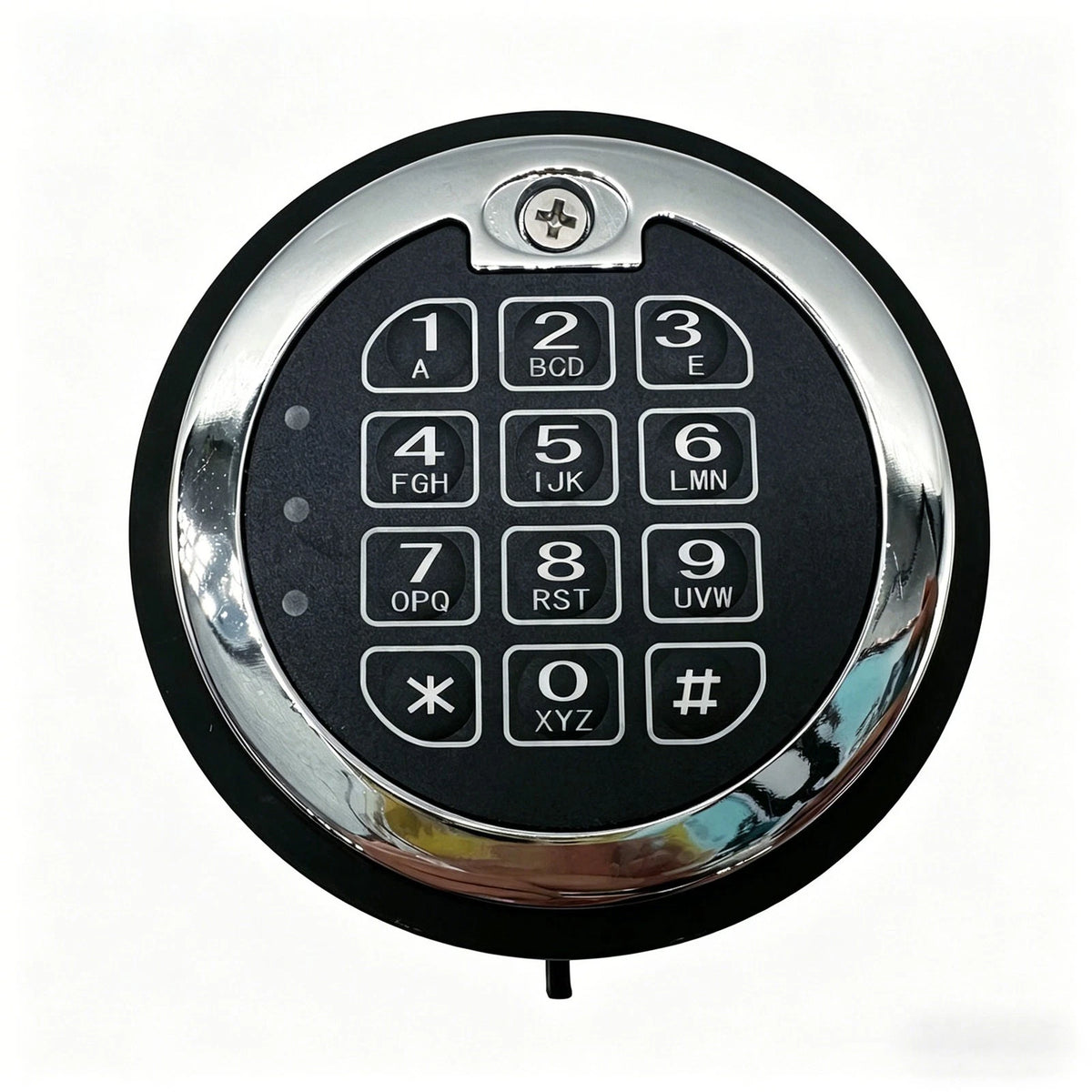 Safe Lock Solenoid for Mesa MSL 500 (Fit Most Electronic Safes)