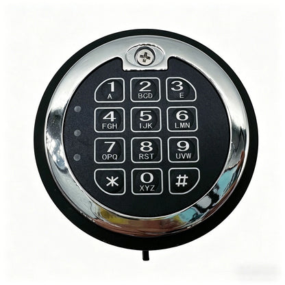 Safe Lock Solenoid for Mesa MSL 500 (Fit Most Electronic Safes)