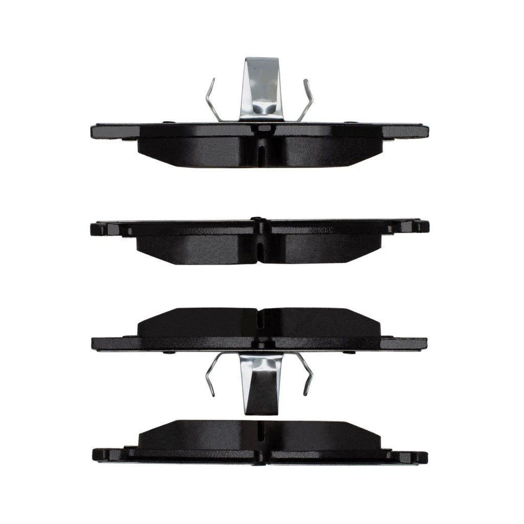 Disc Brake Pads with Electronic Sensor for BMW 325xi/330i/330xi (2006) - ALX-PAU-DF-4000-1061-00-CLA2