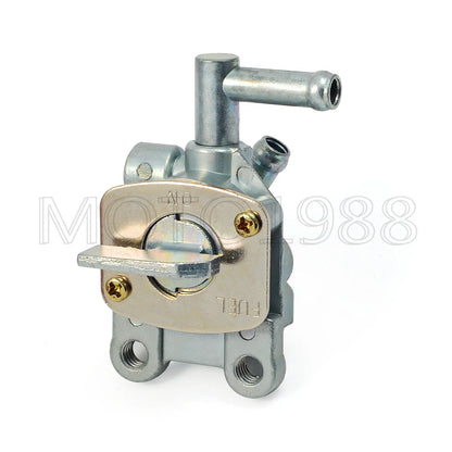 Fuel Petcock Valve Tap for Prairie 700 KVF700A KVF700B KVF700D (2004-2006)