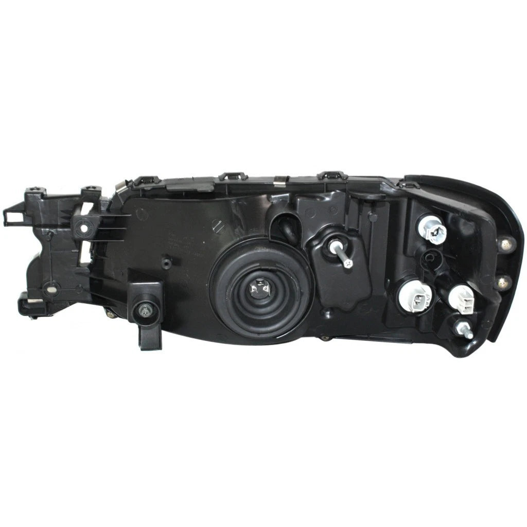 Headlight Assembly for Subaru Forester (2003–2004) - SU2503111, CLX-M0-20-6433-00-CL360A1