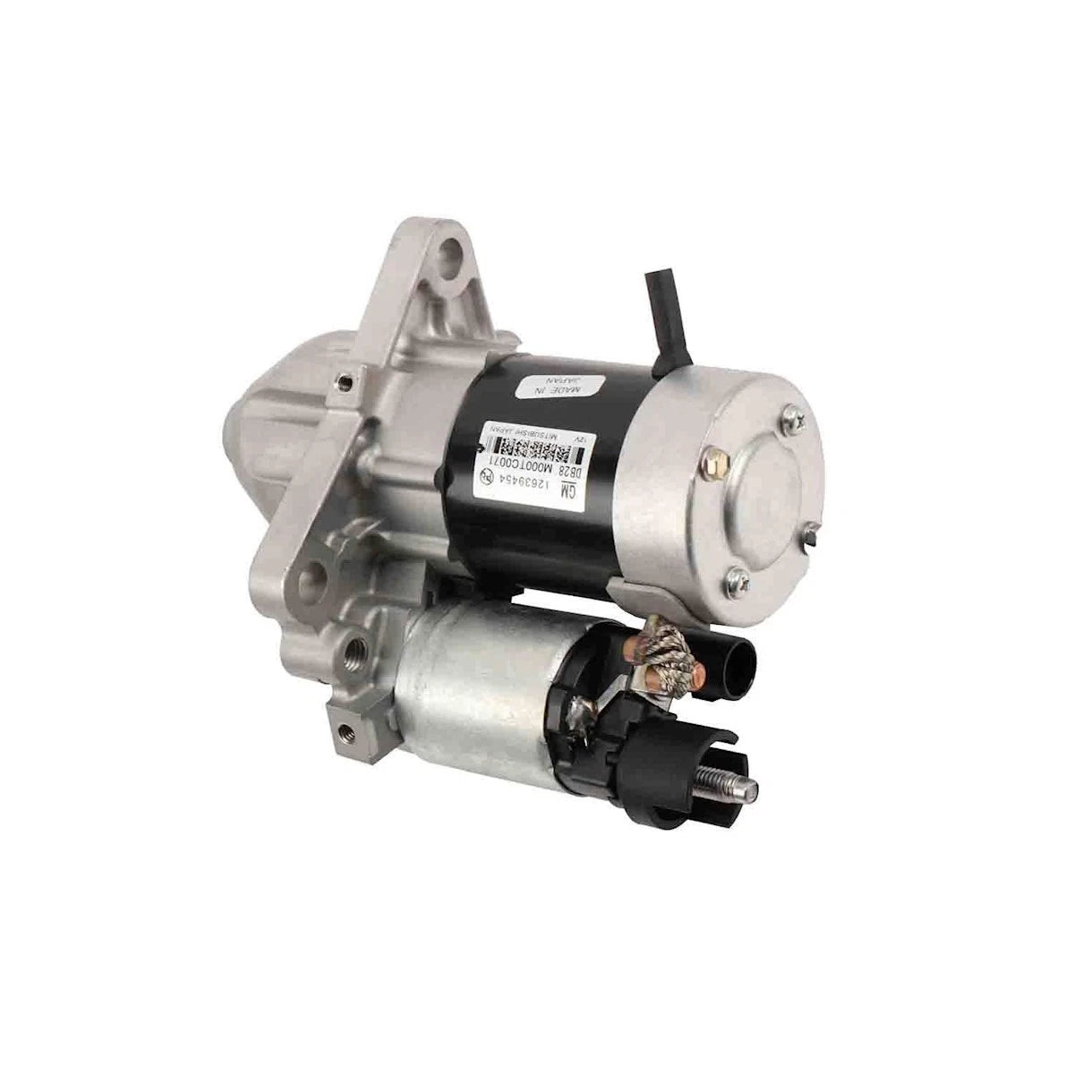 AC Delco Starter for Cadillac XTS (2014–2019) 12639454