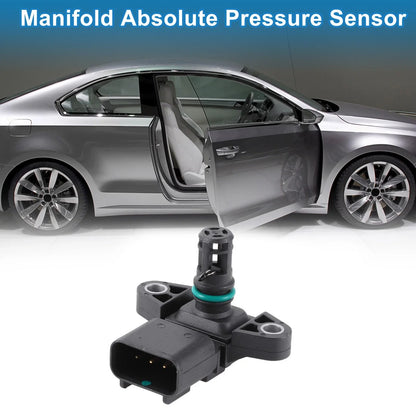 Manifold Absolute Pressure Sensor for Ford Explorer (2013–2017)