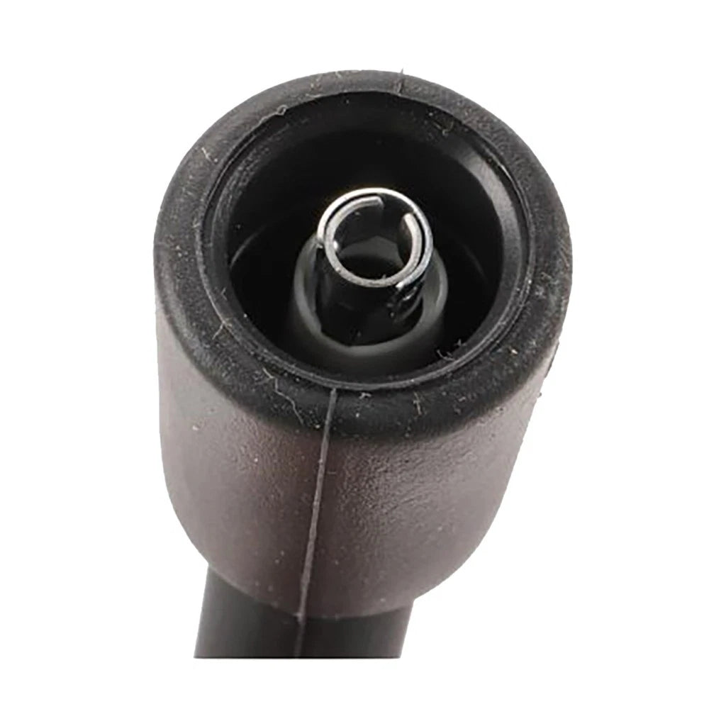 Spark Plug Wire for Saab 9-7x (2009) OLX-ACD748UU-CL360A58 Silicone Rubber