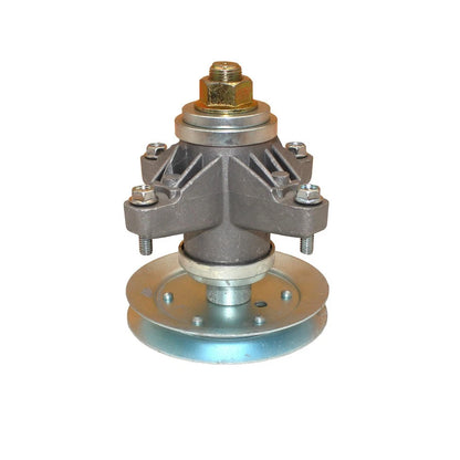 Spindle Assembly for Cub Cadet 42'' Deck (Fits MTD 618-04124A, 918-04124A)