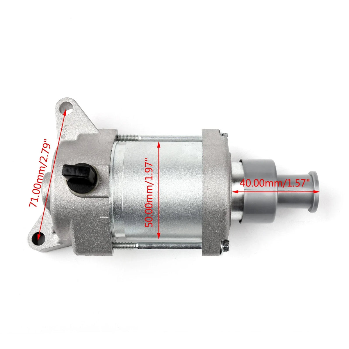 Motor Starter for Yamaha WR450F (2003–2006) 5TJ-81890-00