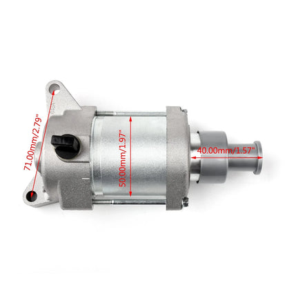 Motor Starter for Yamaha WR450F (2003–2006) 5TJ-81890-00