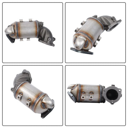 Exhaust Pipe Front Catalytic Converter for Hyundai Tucson (2016–2018) L4 1.6L 679547
