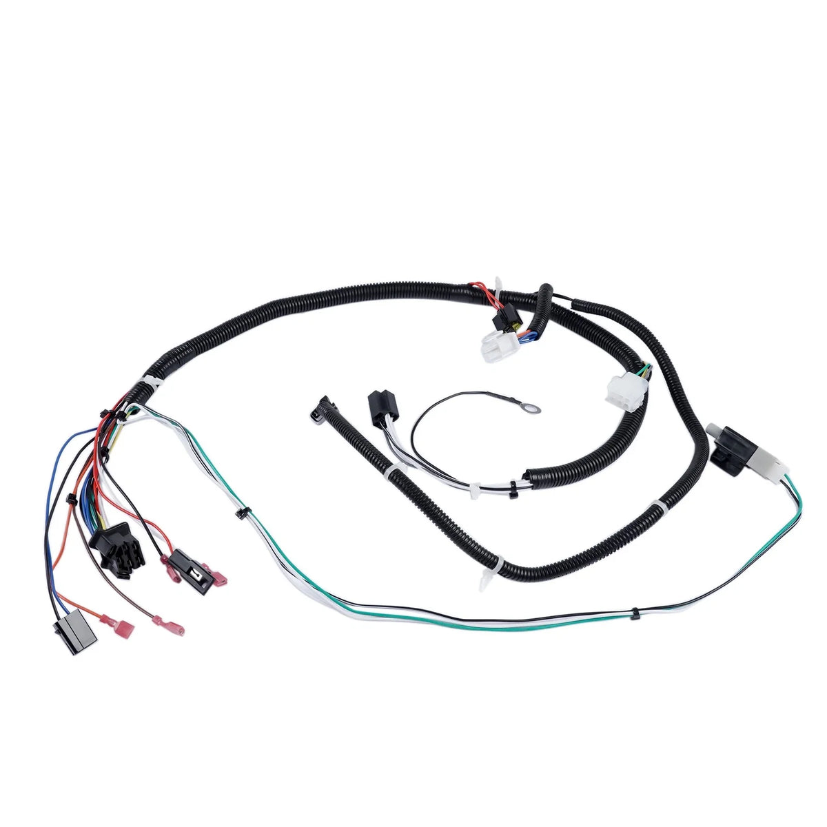 Wire Harness for Jonsered LT126 LT152 Husqvarna YT16542 (2010–2020)