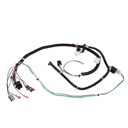 Wire Harness for Jonsered LT126 LT152 Husqvarna YT16542 (2010–2020)