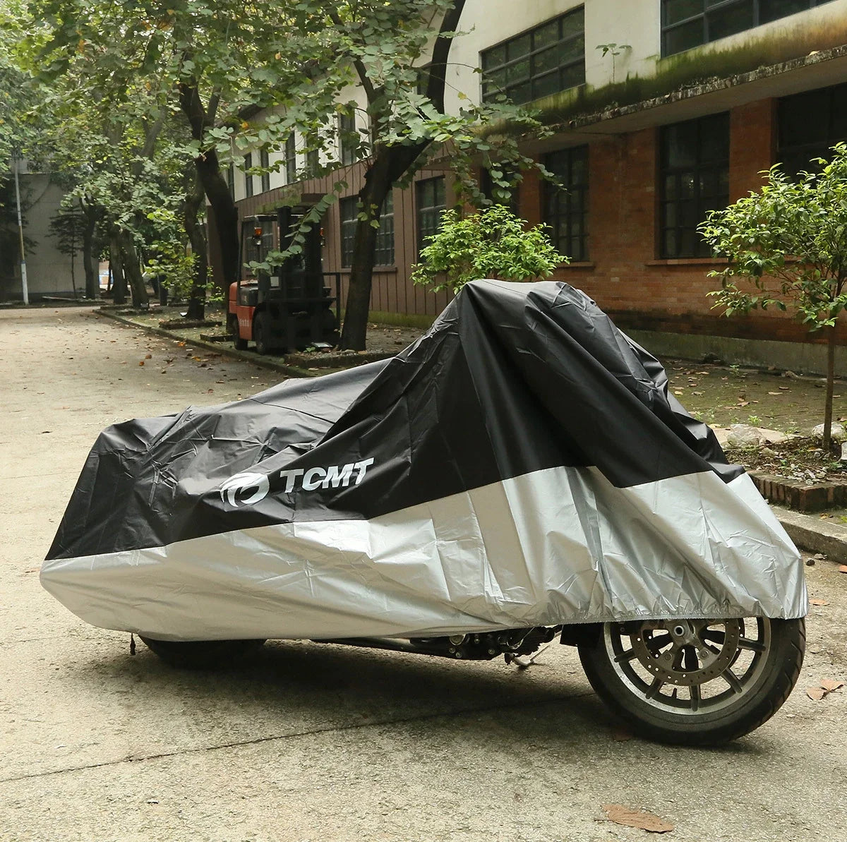 Universal Waterproof Motorcycle Cover for Yamaha Virago XV535 XV750 XV1100