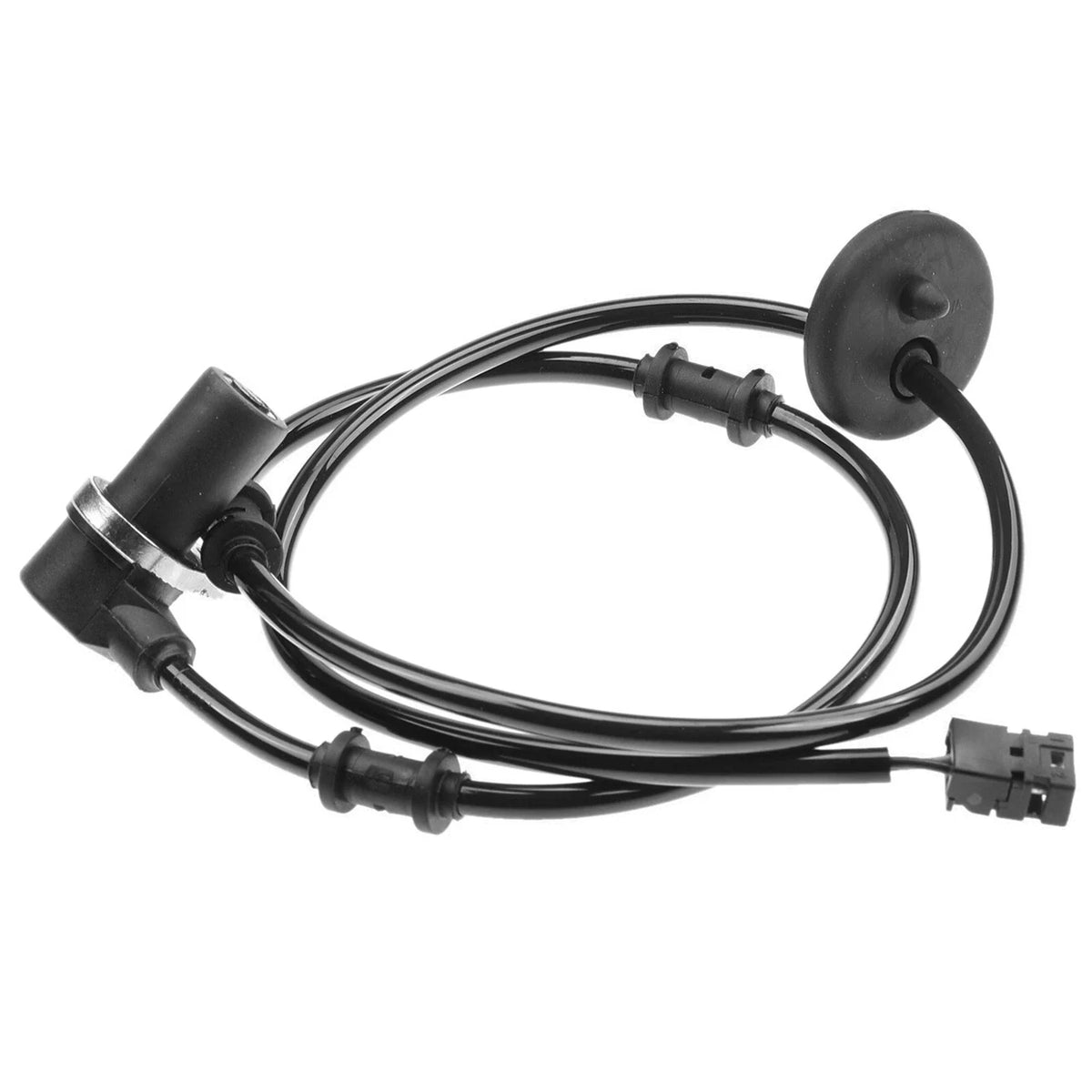 Rear Left ABS Wheel Speed Sensor for Mercedes-Benz E300 E320 E420 E430 (1995–2002)