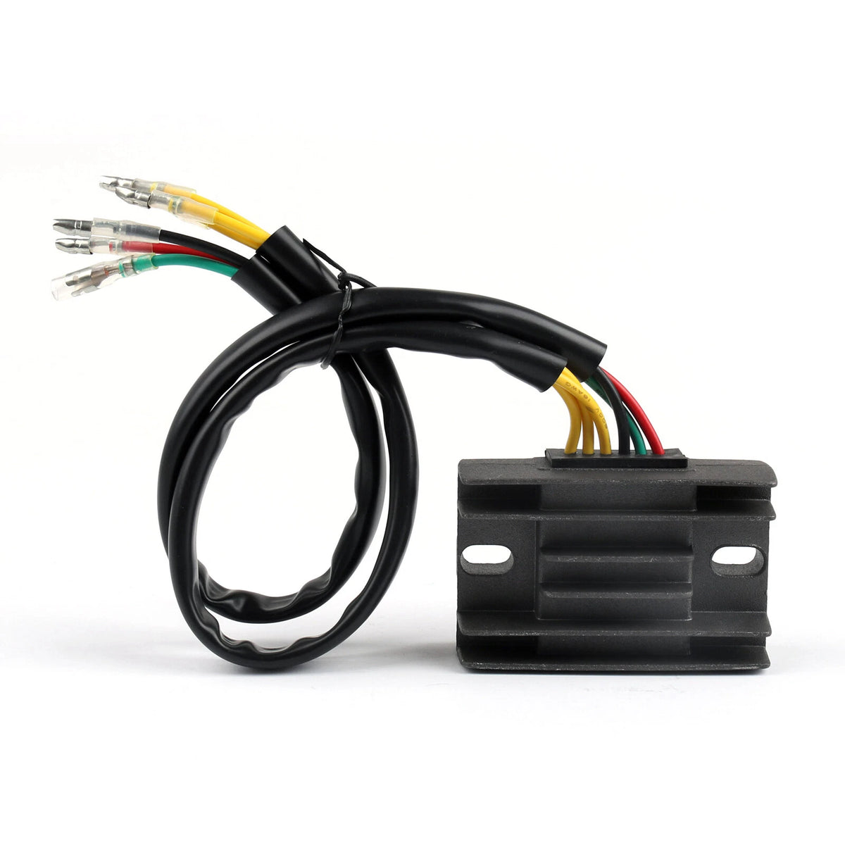 Voltage Regulator Rectifier for Honda XR250L (1991–1996) 31600-KV6-670, SH572-12 3.7