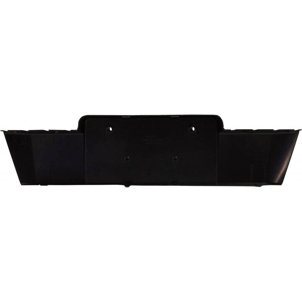 Plate Bracket for Audi Q5 (2013–2017) AU1068109, CLX-M0-USA-RA01730004-CL360A70