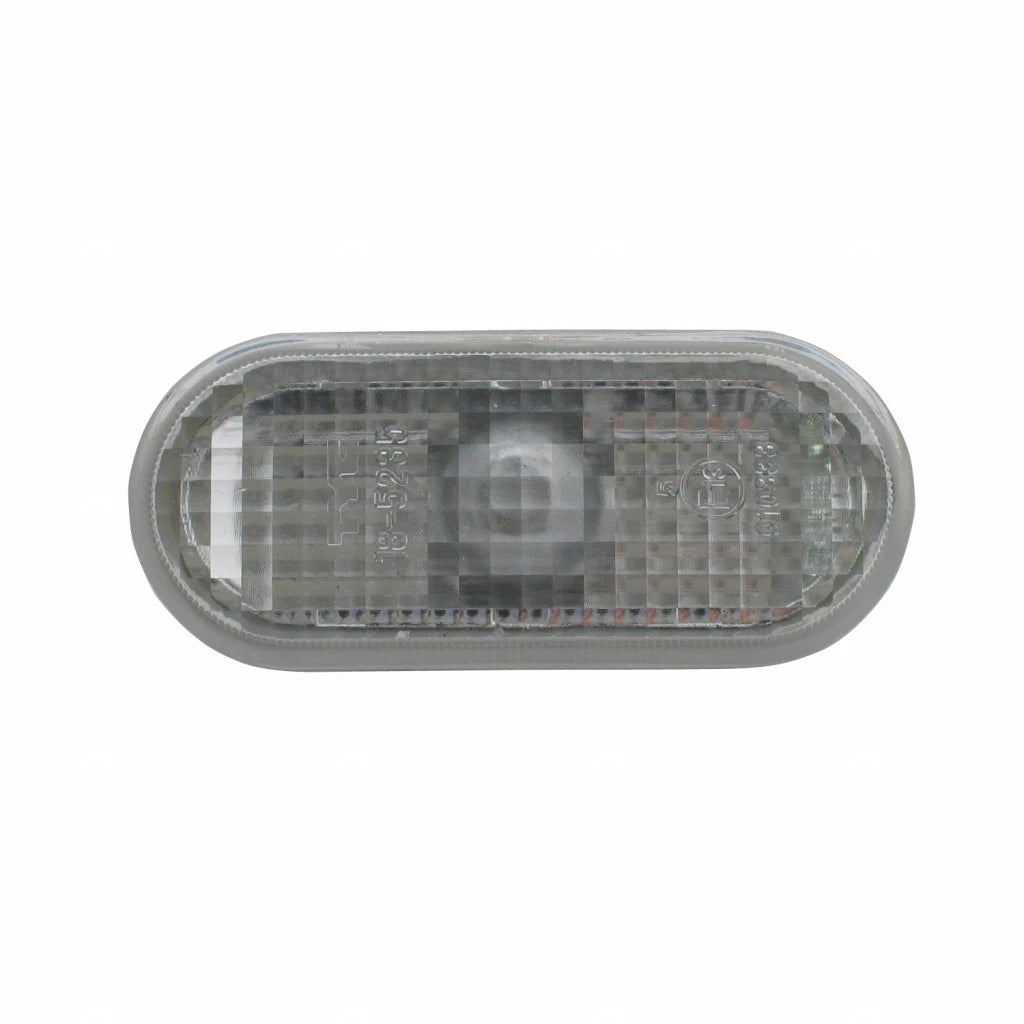Side Repeater Lamp for Volkswagen Jetta (1999–2001) CLX-M0-18-5235-90-1-CL360A2, VW2570101