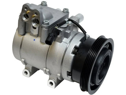 A/C Condenser for Buick Encore (2015–2021) 91646HFCH