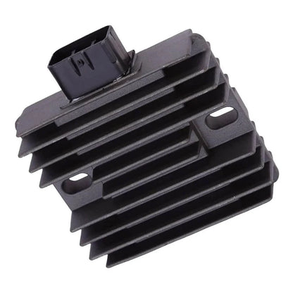 Regulator Rectifier Voltage for Yamaha F80B F100D (2005–2010) 6D3-81960-00