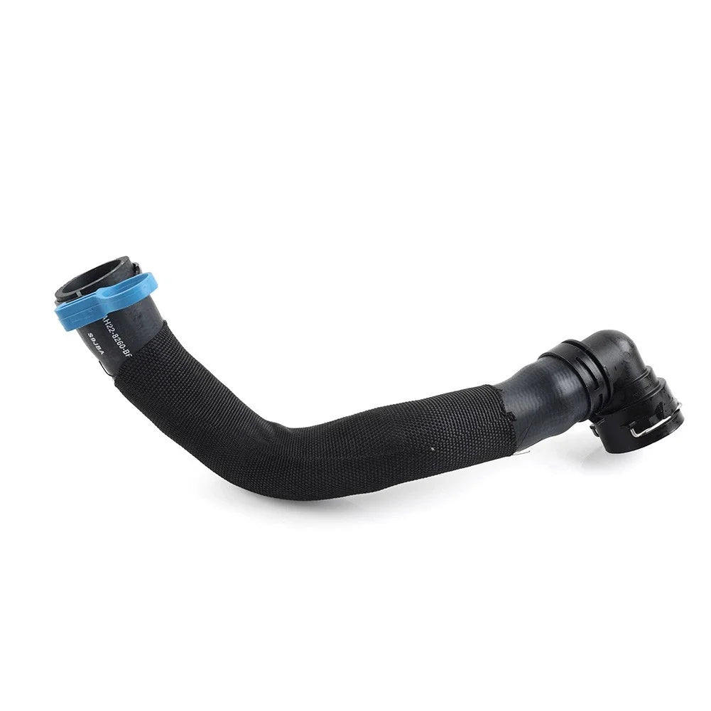 Upper Radiator Coolant Hose Pipe for Land Rover Discovery 4 5 Range Rover (2010–2023)