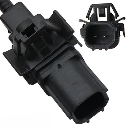 ABS Speed Sensor for Acura RDX (2007–2013) 084-5025 Rear Driver Left AWD