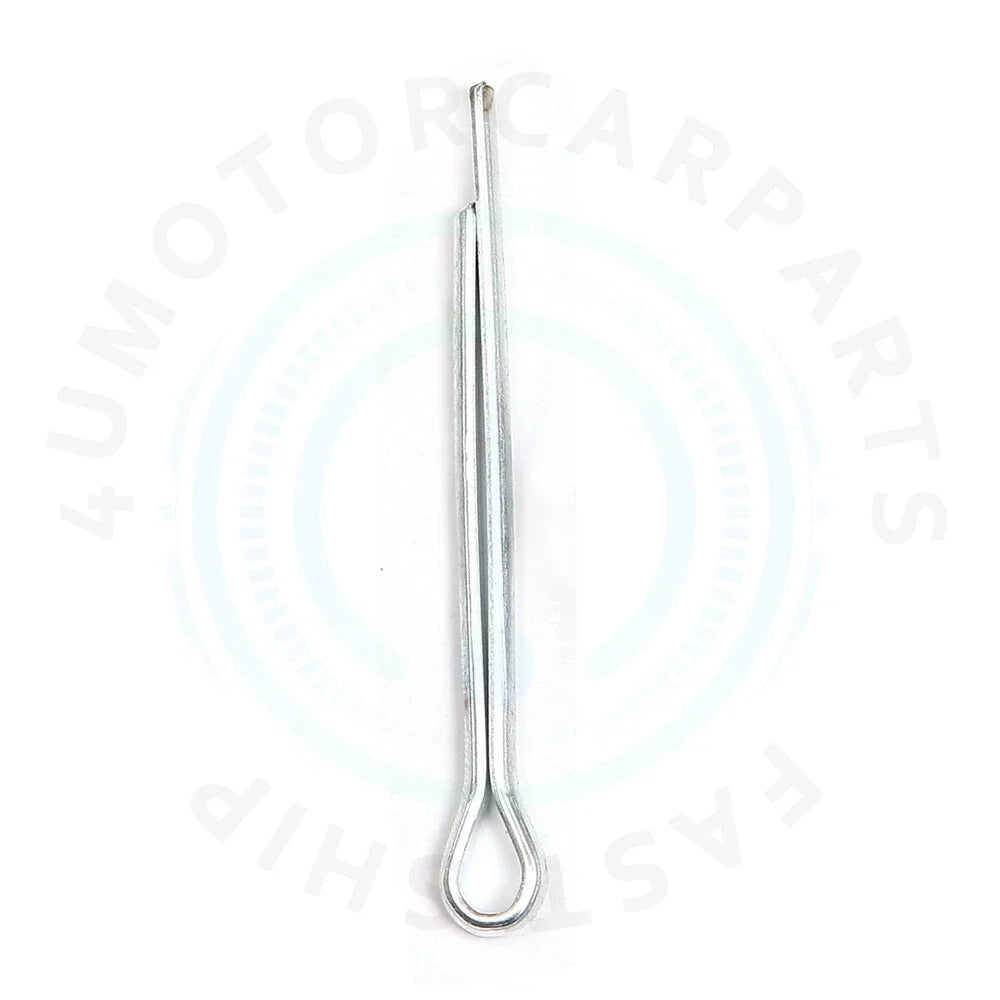 Suspension Kit for Mazda B2200 B2600 (1992–1993)