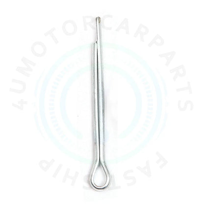 Suspension Kit for Mazda B2200 B2600 (1992–1993)