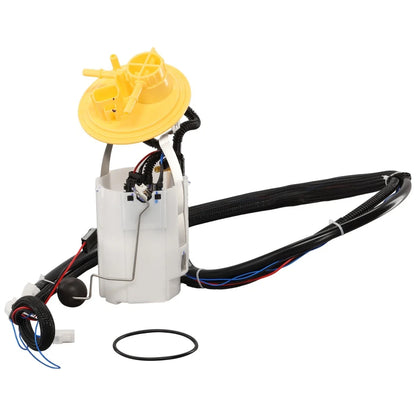 Electric Fuel Pump for Volvo S60 V70 S80 (1999–2002)