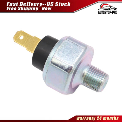 Oil Pressure Switch for Onan Cummins QG Generator EH650V (187-6265, 1876265)