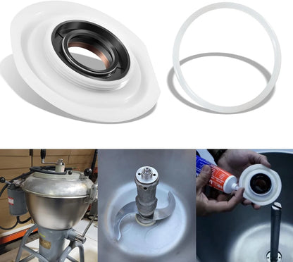 Bowl Seal with O-Ring for Berkel/Stephan/Hobart (0180)