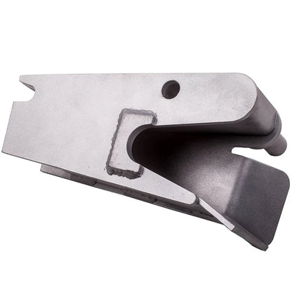 Set of 2 Mount Receivers for Western Snow Plow 67858 42496