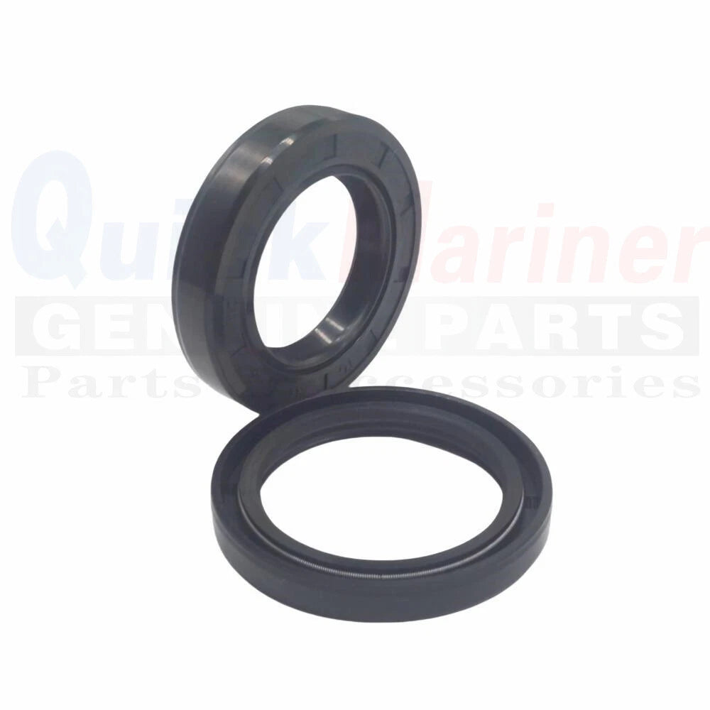 Input and Output Shaft Seals for Rotary Cutters (40HP & 50HP) 156010 156005