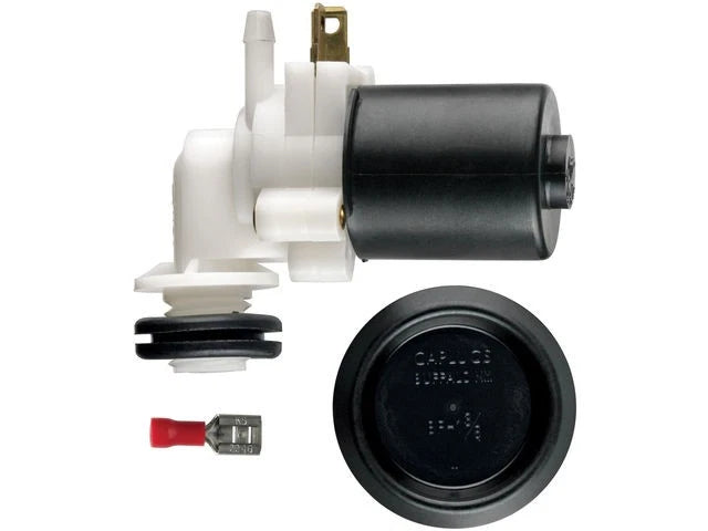 Washer Pump for Dodge D150 (1977–1993) 53843RGQM