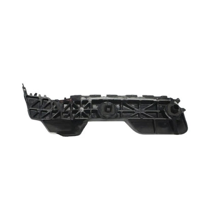 Set of 2 Bumper Retainers for Toyota Yaris (2006–2011) TO1133112, TO1132112